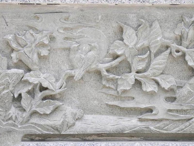 浮雕壁畫(huà)